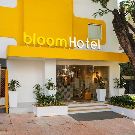 Bloom Hotel Koramangala バンガロール エクステリア 写真