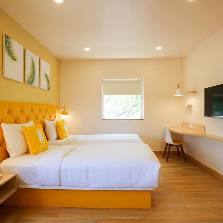 Bloom Hotel Koramangala バンガロール エクステリア 写真