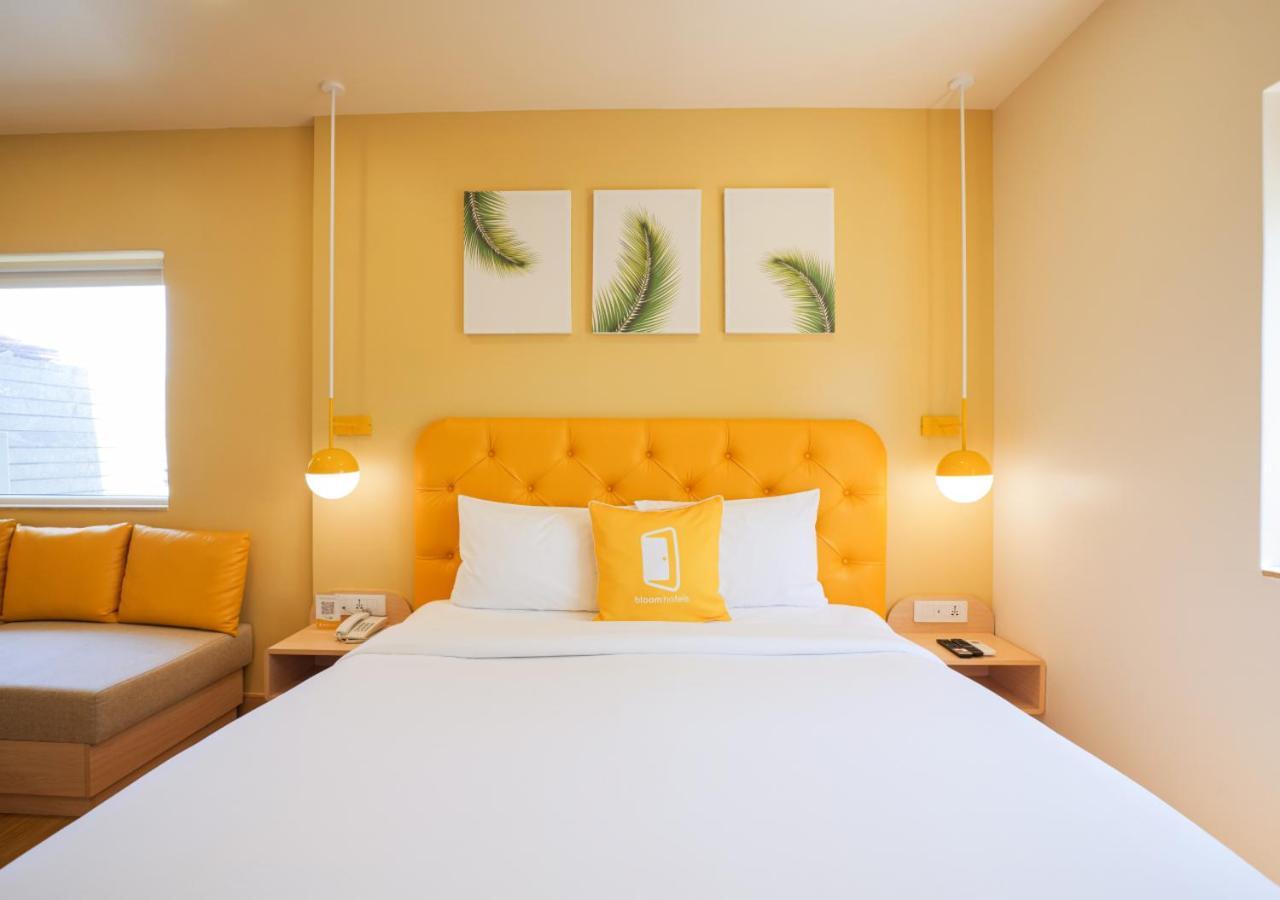 Bloom Hotel Koramangala バンガロール エクステリア 写真