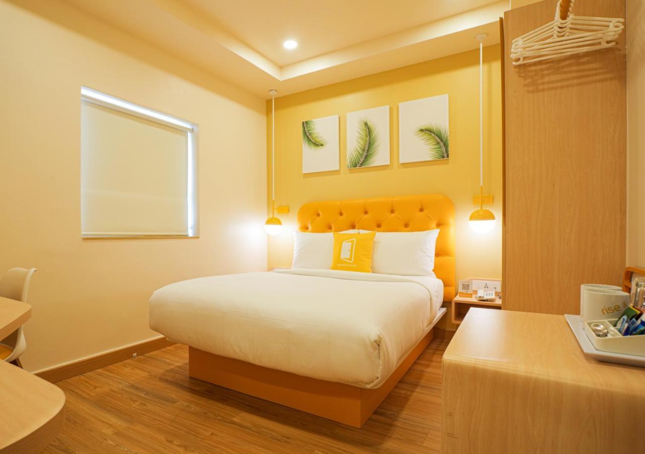 Bloom Hotel Koramangala バンガロール エクステリア 写真