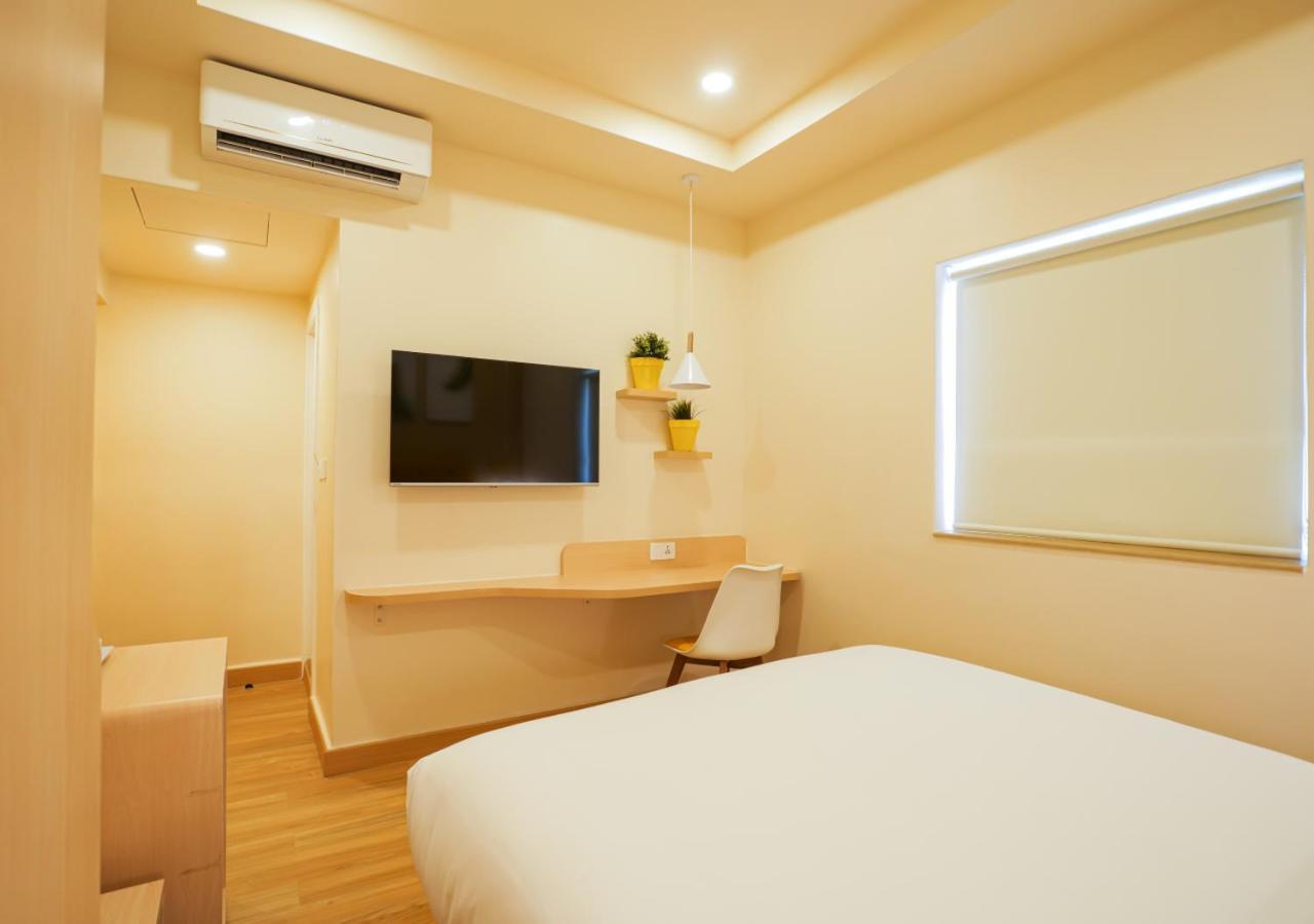 Bloom Hotel Koramangala バンガロール エクステリア 写真