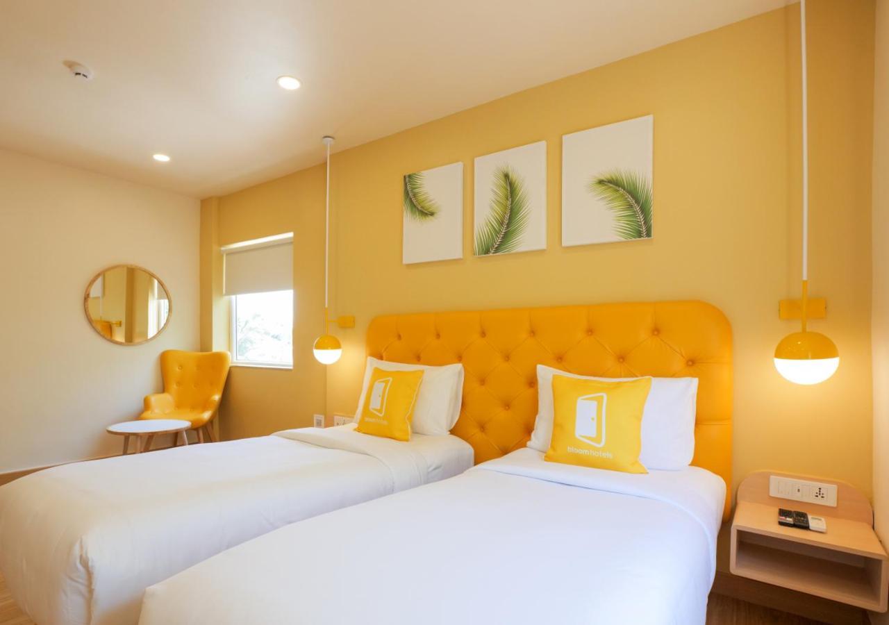 Bloom Hotel Koramangala バンガロール エクステリア 写真