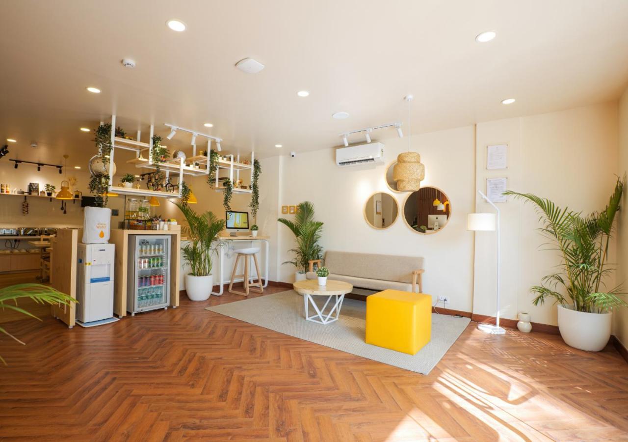 Bloom Hotel Koramangala バンガロール エクステリア 写真