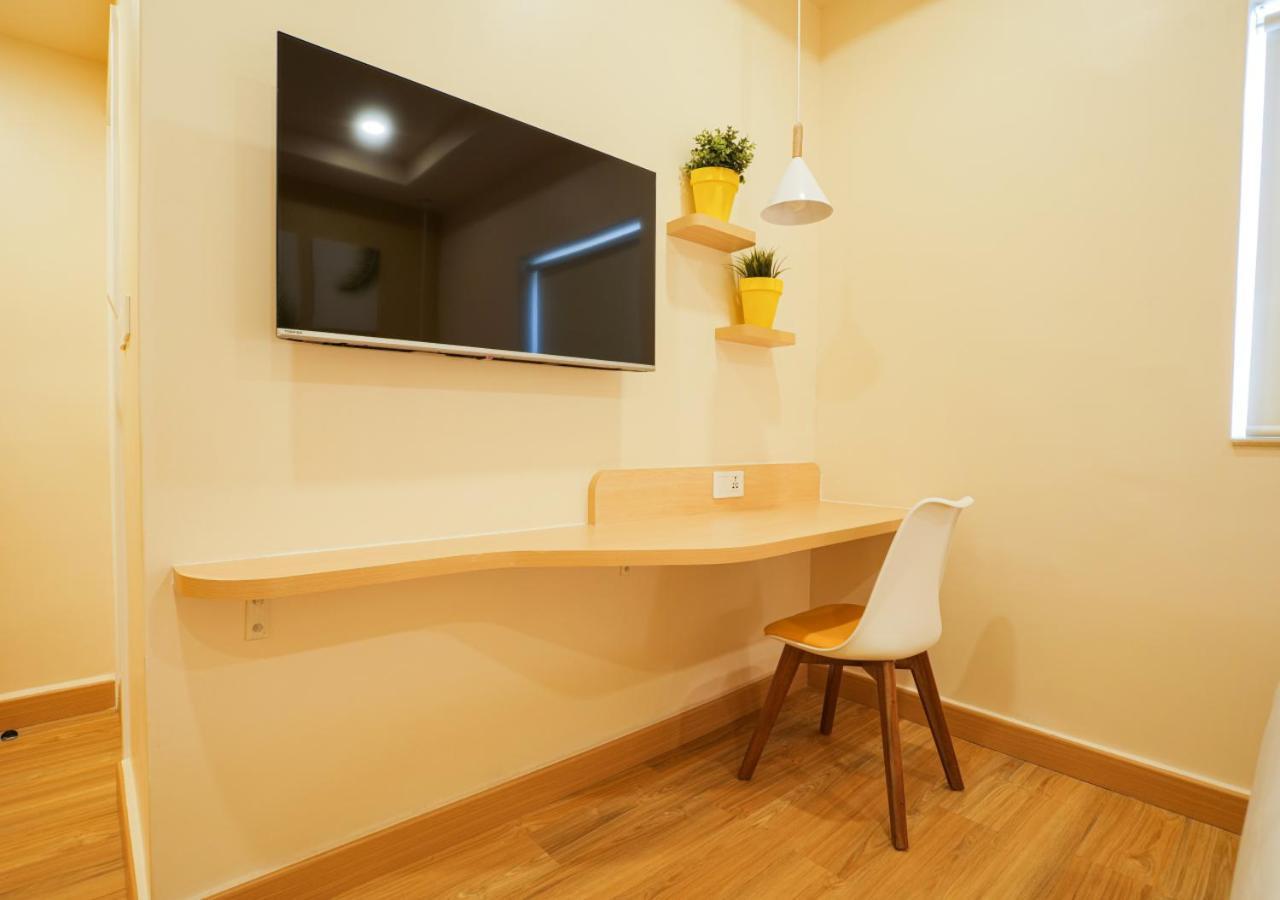 Bloom Hotel Koramangala バンガロール エクステリア 写真