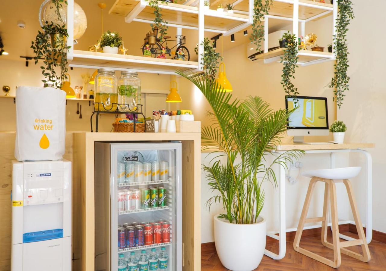 Bloom Hotel Koramangala バンガロール エクステリア 写真
