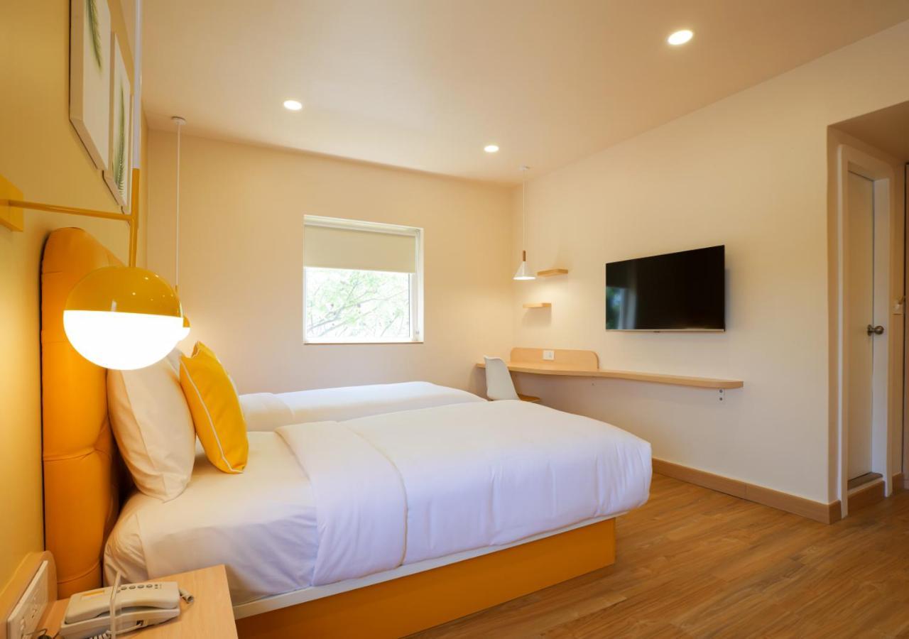 Bloom Hotel Koramangala バンガロール エクステリア 写真