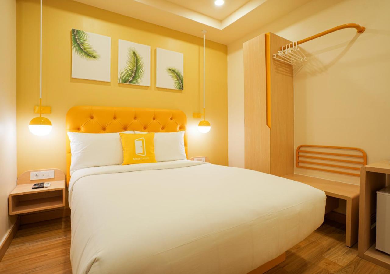 Bloom Hotel Koramangala バンガロール エクステリア 写真