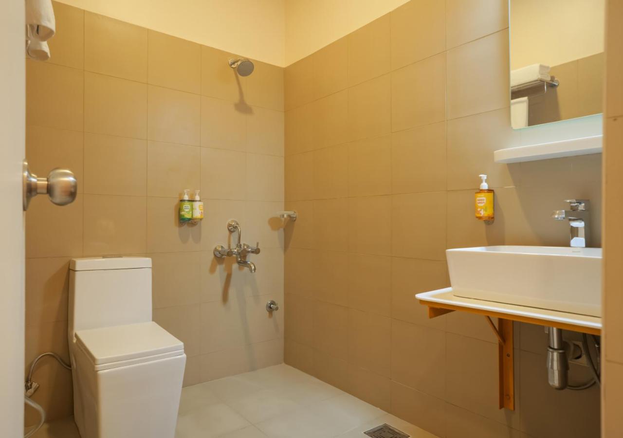 Bloom Hotel Koramangala バンガロール エクステリア 写真