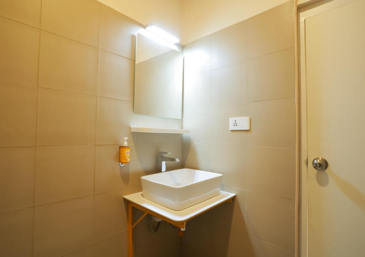 Bloom Hotel Koramangala バンガロール エクステリア 写真